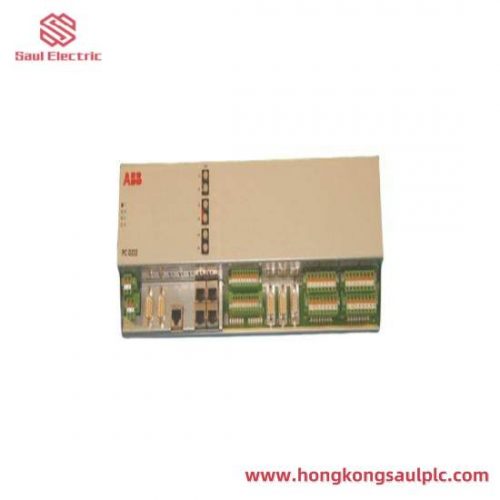 GE FIRE SECURITY BLL510 Control Module