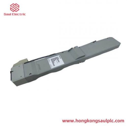 FOXBORO 0399085B 0303440C+0303458A Combination Module for Industrial Control Systems