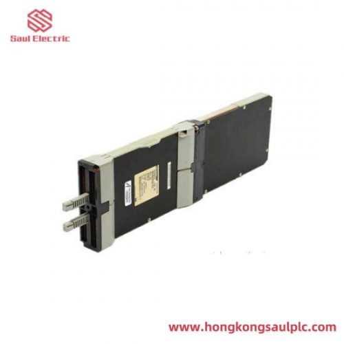 FOXBORO FBM02 Industrial Control Module