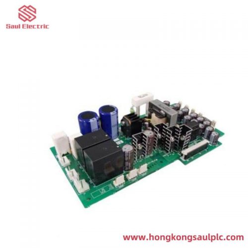 FOXBORO FBM12 Module for Industrial Automation Systems