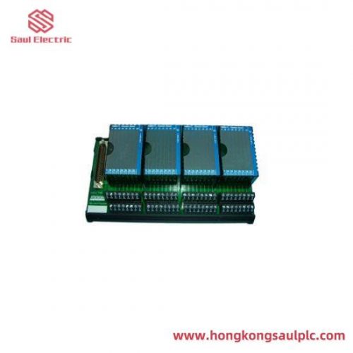 FOXBORO FBM39 Module for Industrial Automation Control Systems