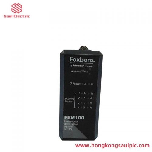 FOXBORO L0130AD L0130AE-0H Module