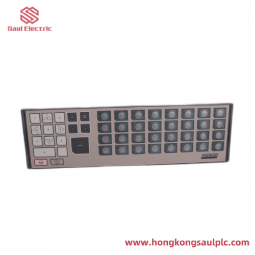 FOXBORO P0400GH Industrial Control System Module