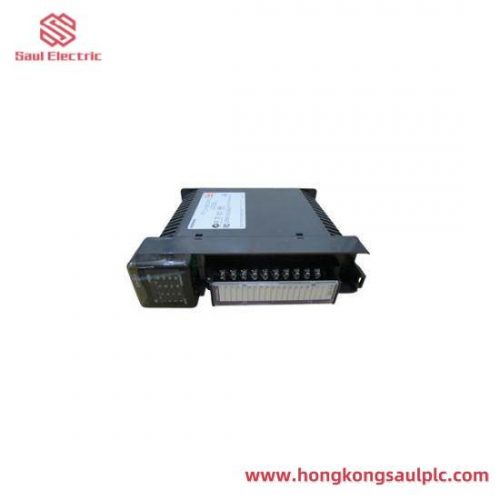 FOXBORO P0400VT - High-Performance Industrial Control Module