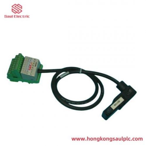 FOXBORO P0400ZG - Industrial Control Module