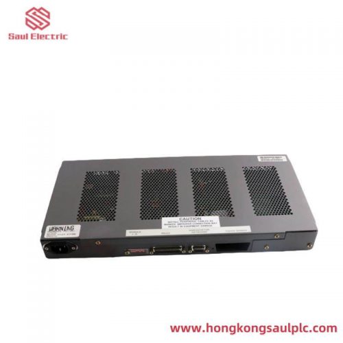 FOXBORO P0800DV Industrial Control Module