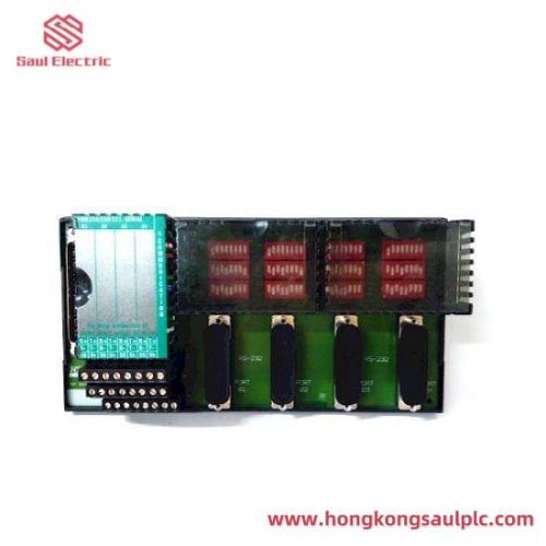 FOXBORO P0903MU Industrial Control Module