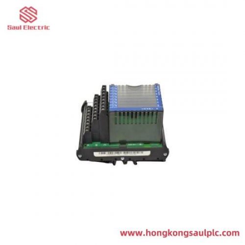 FOXBORO P0916JQ I/A Series PLC Module