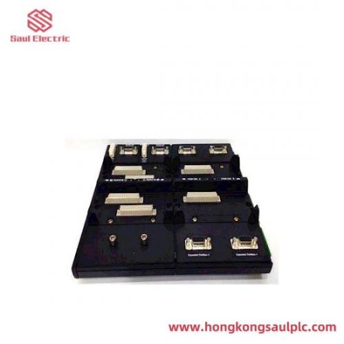 FOXBORO P0926AH-B High-Quality Industrial Control Module