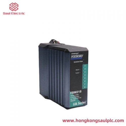 FOXBORO P0926AH-B High-Quality Industrial Control Module