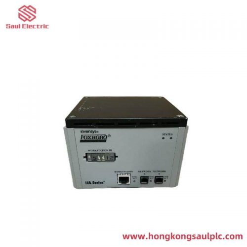 FOXBORO P0926KK - High Performance Industrial Control Module