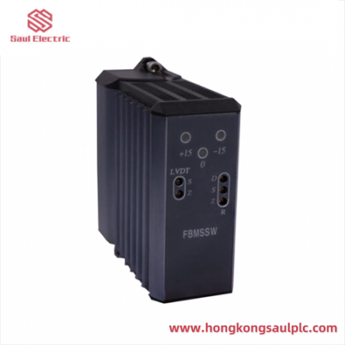 FOXBORO P0926KQ High-Quality Industrial Module