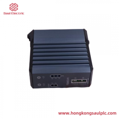 FOXBORO P0926KQ High-Quality Industrial Module