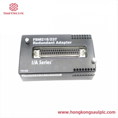 FOXBORO P0972VA Module for Industrial Control Systems