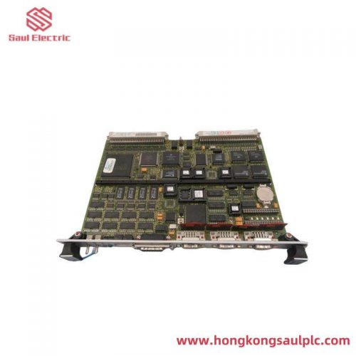 FRCE CPU-30ZBE High-Performance Industrial Control Processor