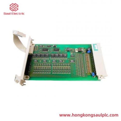 Honeywell DCS Module 10106/2/1, Control System Component