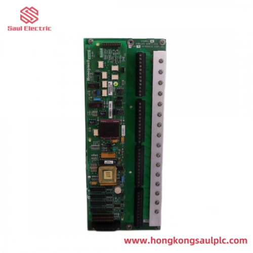 Honeywell DCS Module 10106/2/1, Control System Component