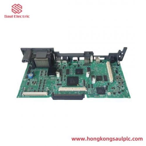 GE 0880001-01 Industrial Control Module