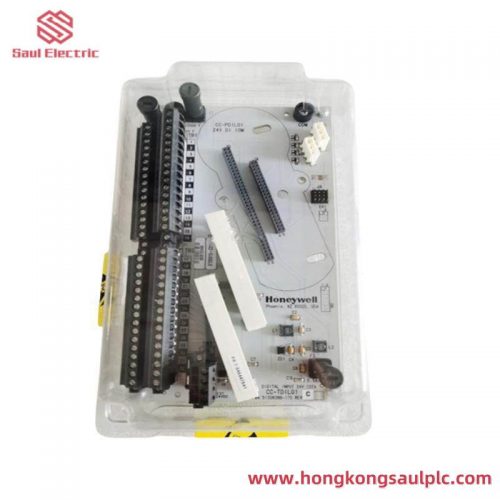 GE 369-A200 Industrial Control Module