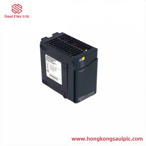 GE 369-A200 Industrial Control Module