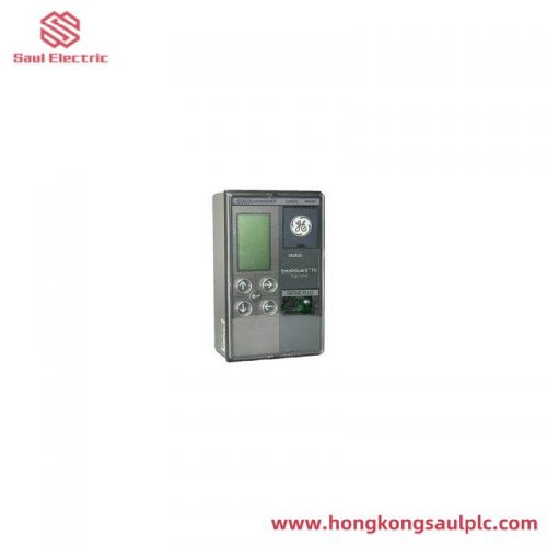 GE 369-A200 Industrial Control Module