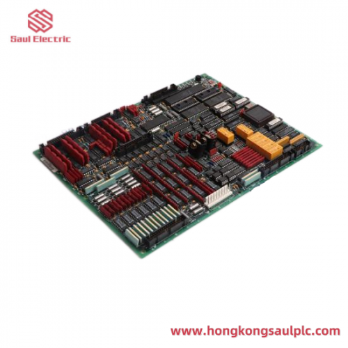 GE 369-C100 Module for Industrial Automation Systems