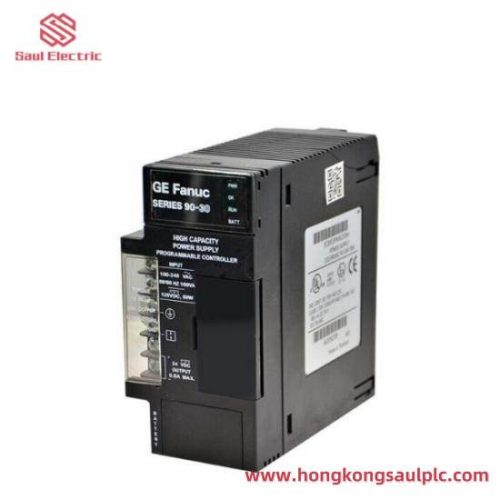 GE 369-HI-0-M-0-0 - 369 Motor Management Relay with Optional Metering Package