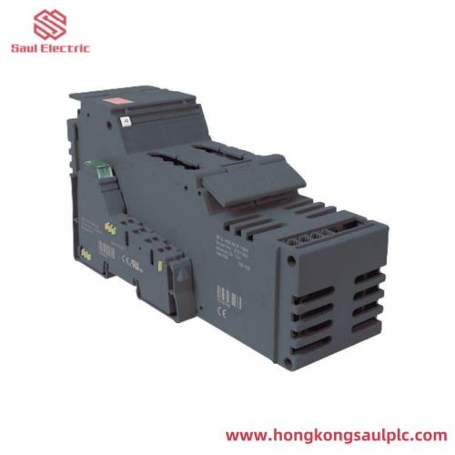 GE 369-HI-0-M-0-0 - 369 Motor Management Relay with Optional Metering Package