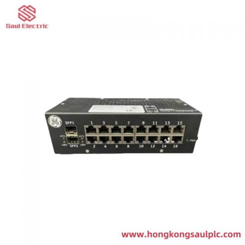 GE 44A730240-G01 - High-Performance Control Module for Industrial Automation