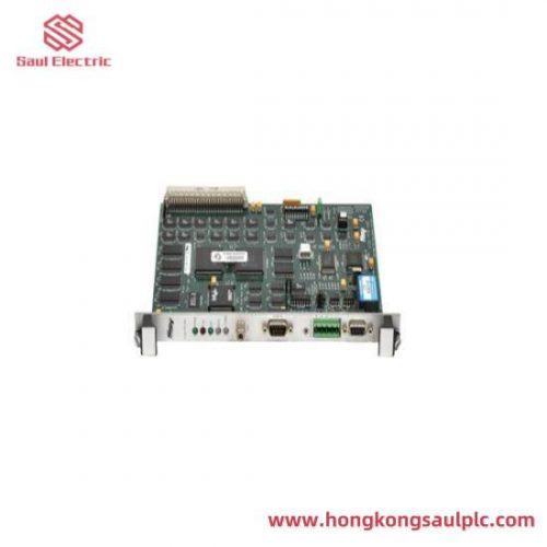 GE 5136-PFB-VME - High-Performance VME Communication Module