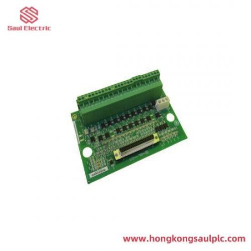 GE 516TX 336A4940DNP516TX High-Performance Digital Input Module