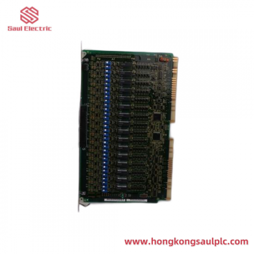 GE 516TX 336A4940DNP516TX High-Performance Digital Input Module