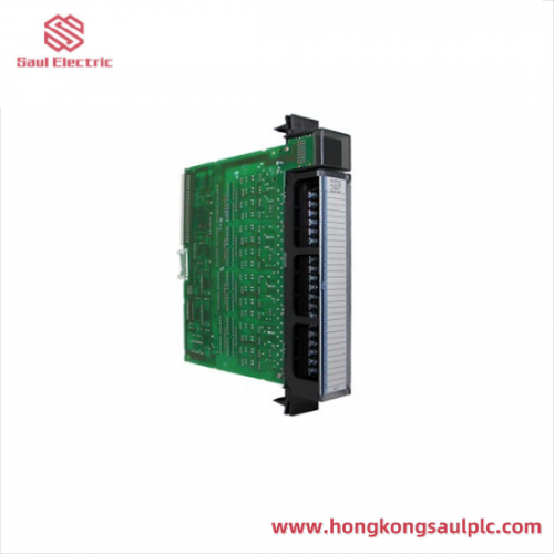 GE 517-0224-16A-458525 Industrial Control Module