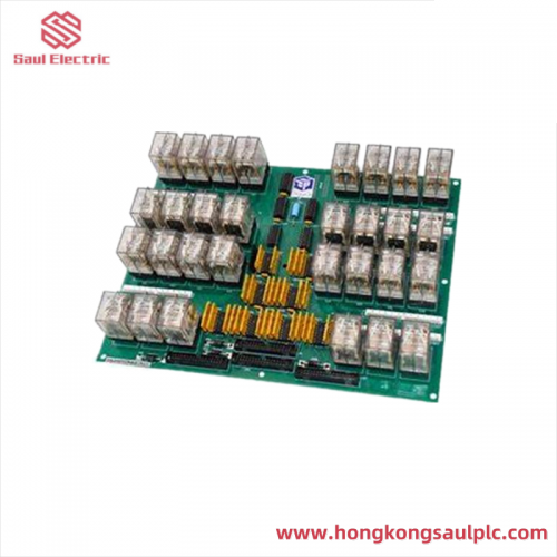 GE 531X301DCCAFG2 - Main Control Card for Industrial Automation Systems