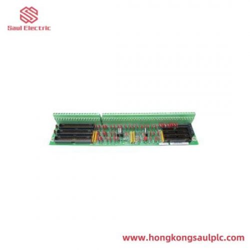 GE 531X305NTBAPG1 - NTB/3TB Terminal Board for Drive Systems