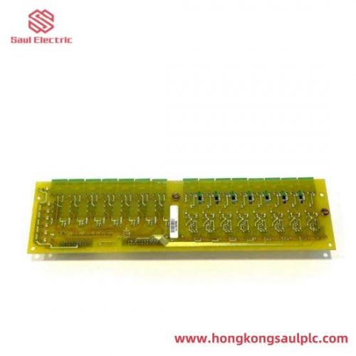 GE 531X307LTBAJG1 - LAN Terminal Board for Industrial Control Systems