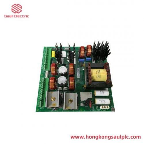 GE 531X307LTBAJG1 - LAN Terminal Board for Industrial Control Systems