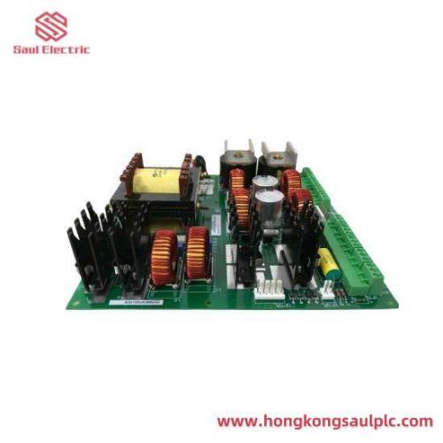 GE 531X307LTBAJG1 - LAN Terminal Board for Industrial Control Systems