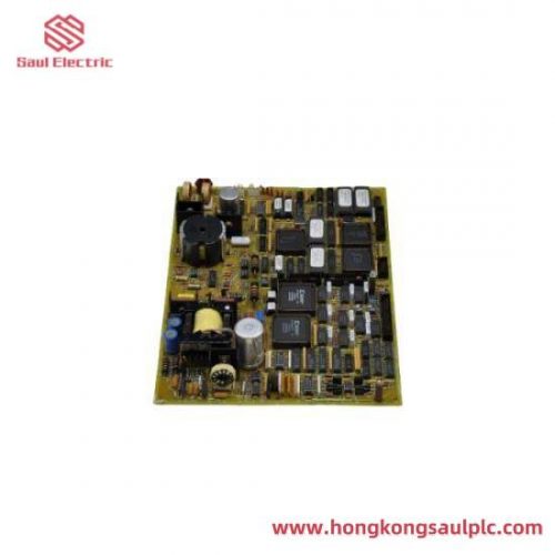 GE 531X307LTBAJG1 - LAN Terminal Board for Industrial Control Systems