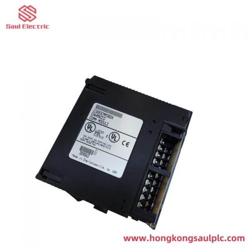 General Electric 8101-HI-TX-02 High-Performance Industrial Control Module