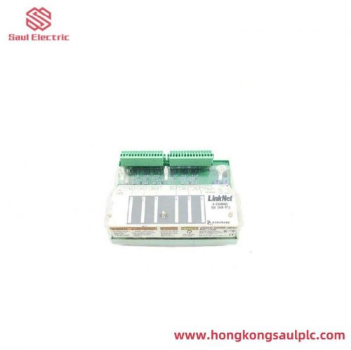 GE 8724-CA-PS Power Supply Module for Industrial Automation