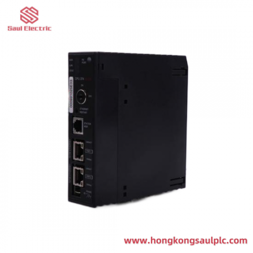 GE 8724-CA-PS Power Supply Module for Industrial Automation