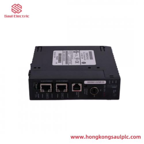 GE 8724-CA-PS Power Supply Module for Industrial Automation