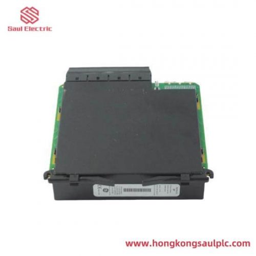 GE 8751-CA-NS Industrial Control Module