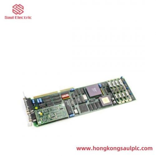 GE 8751-CA-NS Industrial Control Module