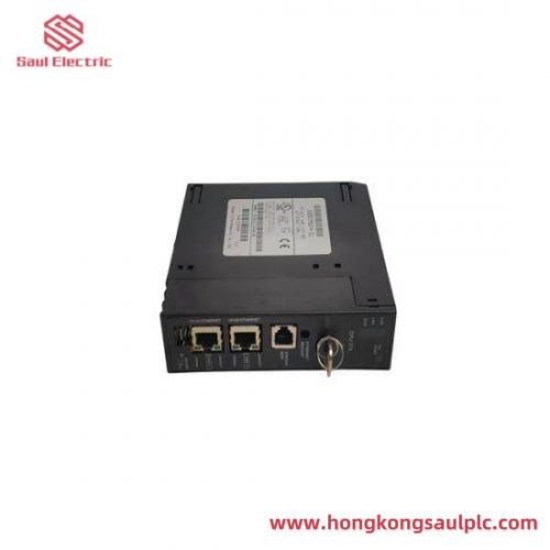 GE 8910-PS-DC Power Supply Module for Industrial Automation Systems