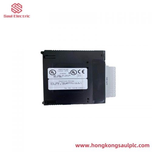 GE 8910-PS-DC Power Supply Module for Industrial Automation Systems