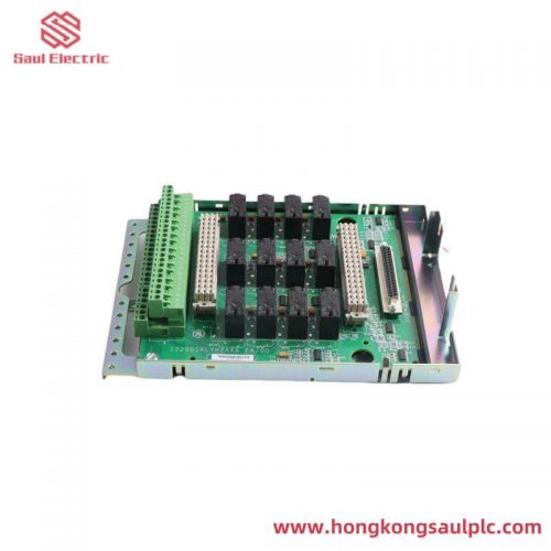 GE 8910-PS-DC Power Supply Module for Industrial Automation Systems