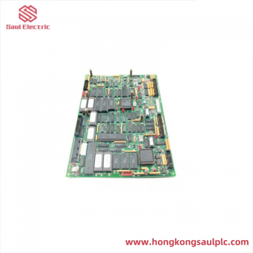 GE CR215GH87 Industrial Control Module