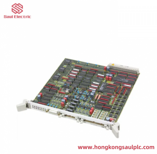 GE CT11T7F10PN1 16 - High-Performance Industrial Control Module